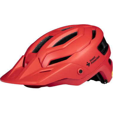 SWEET PROTECTION TRAILBLAZER MIPS MTB Helmet Red 2023 0